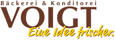 Bäckerei & Konditorei Voigt GmbH